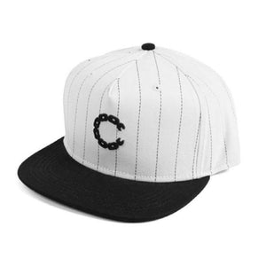 Crooks and Castles - Baseball Team Snapback