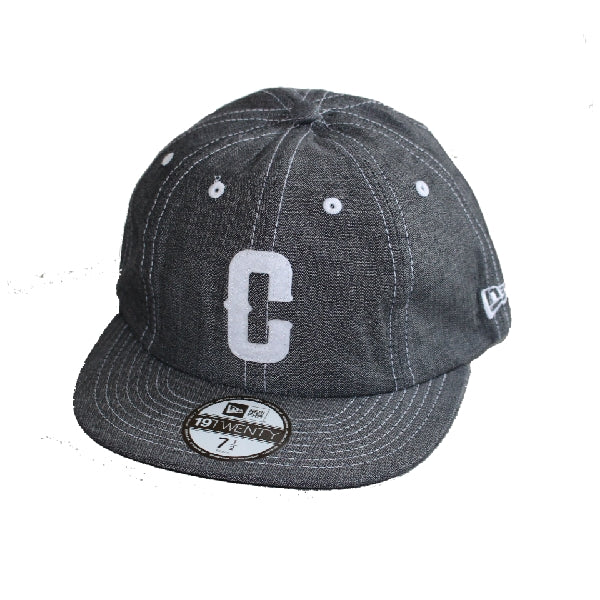 Crooks and clearance castles fitted hats