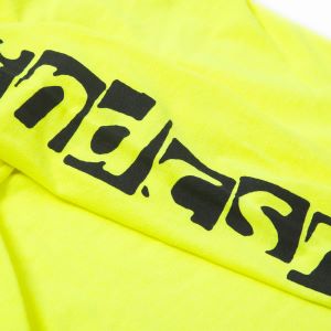 INDCSN - Ya Know LS Tee - The Hidden Base