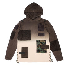 Load image into Gallery viewer, Reason Clothing - Ranger Hoodie - The Hidden Base
