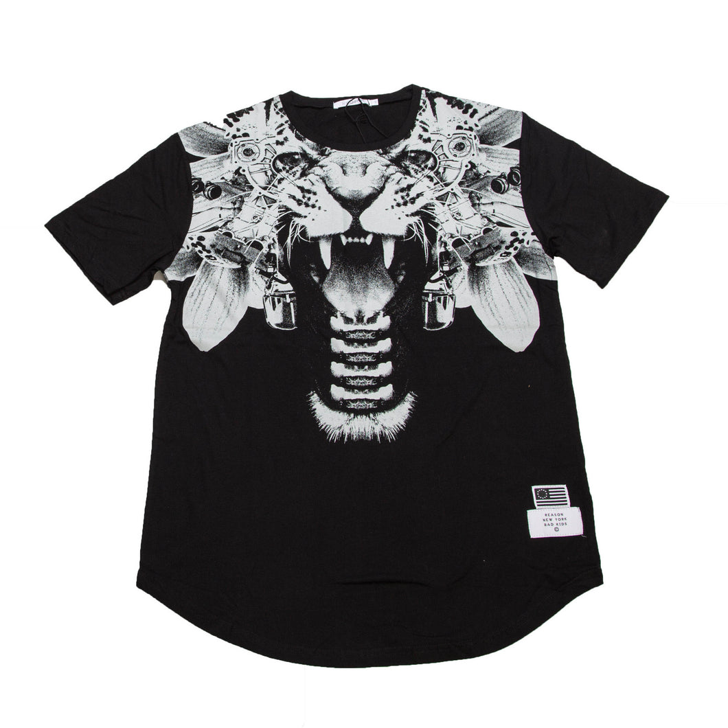 Reason Clothing - Savages Tee - The Hidden Base