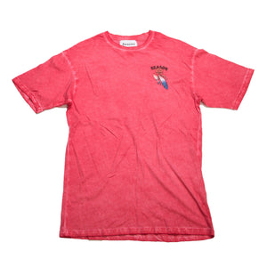 Reason Clothing - Warriors Tee - The Hidden Base