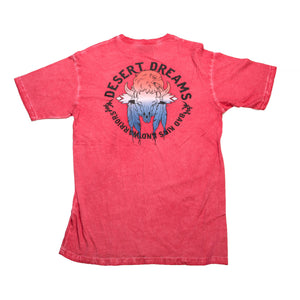 Reason Clothing - Warriors Tee - The Hidden Base
