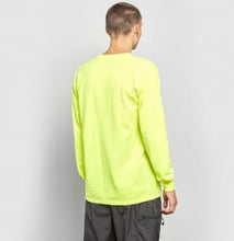 Load image into Gallery viewer, INDCSN - Ya Know LS Tee - The Hidden Base
