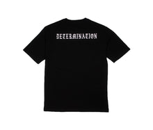 Load image into Gallery viewer, DOPPELGANG - Determination Tee - The Hidden Base
