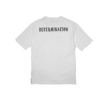 Load image into Gallery viewer, DOPPELGANG - Determination Tee - The Hidden Base
