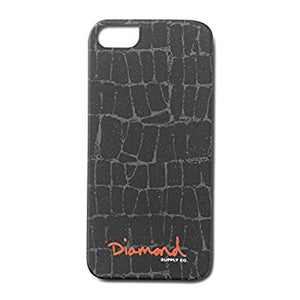 Diamond Supply Co - Croc Iphone case - The Hidden Base