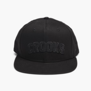 Crooks and Castles - Arch Crooks