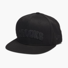 Load image into Gallery viewer, Crooks and Castles - Arch Crooks The Hidden Base

