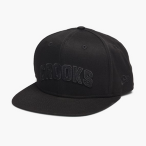 Crooks and Castles - Arch Crooks The Hidden Base
