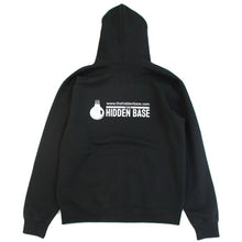 Load image into Gallery viewer, BASE Design - Lightbulb Hoody
