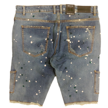 Load image into Gallery viewer, Embellish NYC - Biker Shorts
