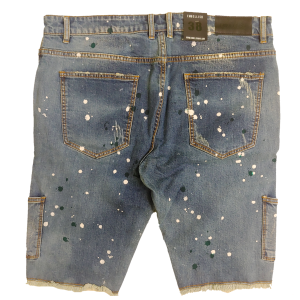 Embellish nyc deals shorts