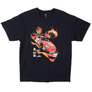 10 DEEP - John Blaze Tee - The Hidden Base