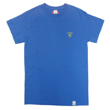 Load image into Gallery viewer, Magic Stick - Ikea Blue Apocalypse Tee The Hidden Base
