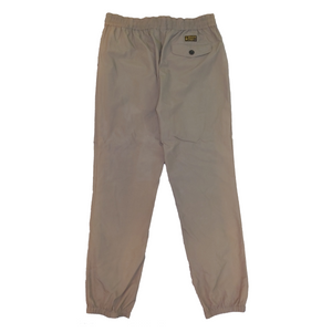 Crooks and Castles - Nylon Track Pant