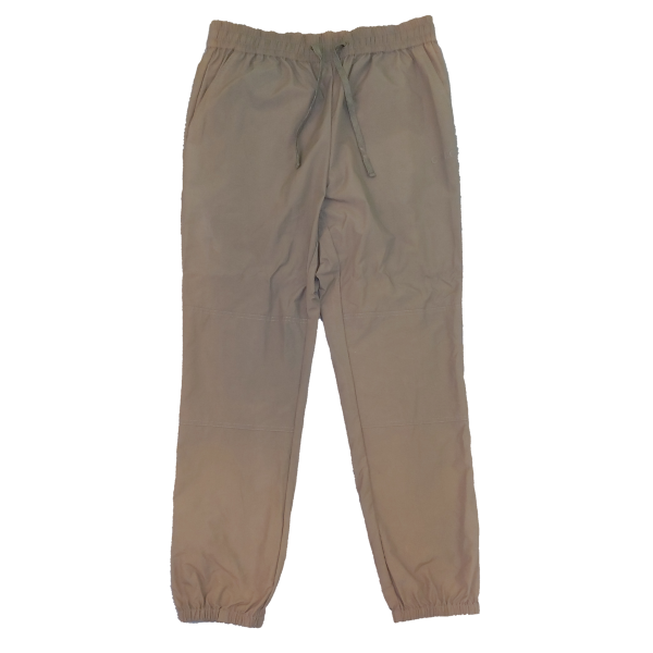 Crooks and Castles - Nylon Track Pant