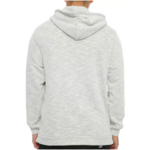 Crooks and Castles - Nitro Zip Hoodie - The Hidden Base