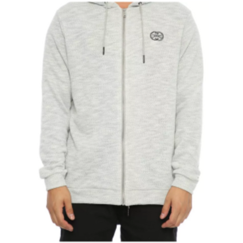 Crooks and Castles - Nitro Zip Hoodie - The Hidden Base