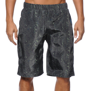 Crooks and Castles - Digi Camo Shorts - The Hidden Base