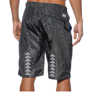 Crooks and Castles - Digi Camo Shorts - The Hidden Base