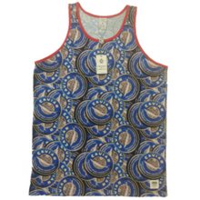 Load image into Gallery viewer, Crooks and Castles - Cavi Tank
