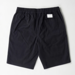 Crooks and Castles - Cyclone Woven Shorts back