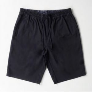 Crooks and Castles - Cyclone Woven Shorts
