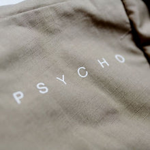 Load image into Gallery viewer, Magic Stick - Psycho Lace Up Sweatshirt

