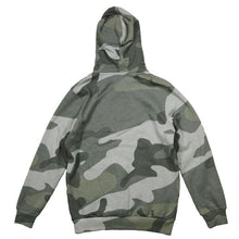 Load image into Gallery viewer, TrapLord - Camo Graphic Hoodie
