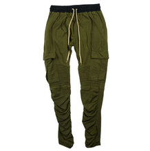 Load image into Gallery viewer, Magic Stick Clothing - Cargo Sweatpants
