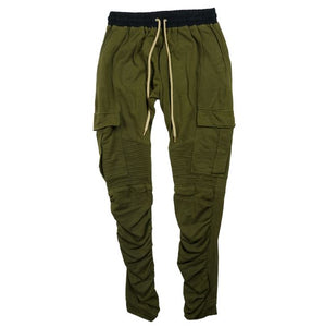 Magic Stick Clothing - Cargo Sweatpants