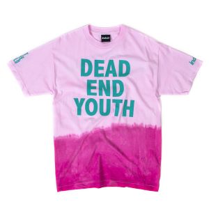 INDCSN - Dead End T Shirt - The Hidden Base