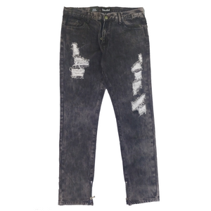 Embellish NYC - F4 Distressed