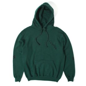 INDCSN - X My Heart Pullover Hoodie - The Hidden Base