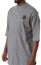 Load image into Gallery viewer, Profit x Loss - Oversized Tee - The Hidden Base
