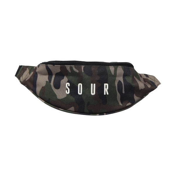 Sour Solution - Hipster Bag