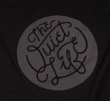 Load image into Gallery viewer, The Quiet Life - Day Logo Tee - The Hidden Base

