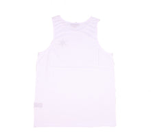 Load image into Gallery viewer, Black Scale - Six Point Tank Top - The Hidden Base
