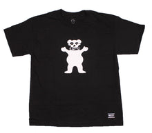 Load image into Gallery viewer, Grizzly Griptape - Fiend Club Tee (Youth Size) - The Hidden Base
