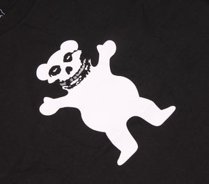 Grizzly Griptape - Fiend Club Tee (Youth Size) - The Hidden Base