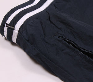 Primitive - Creped Warm Up Shorts - The Hidden Base