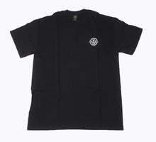 Load image into Gallery viewer, 10 Deep - Riding With Death Tee - The Hidden Base
