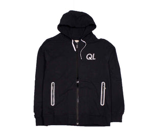 The Quiet Life - Race Day Pullover - The Hidden Base