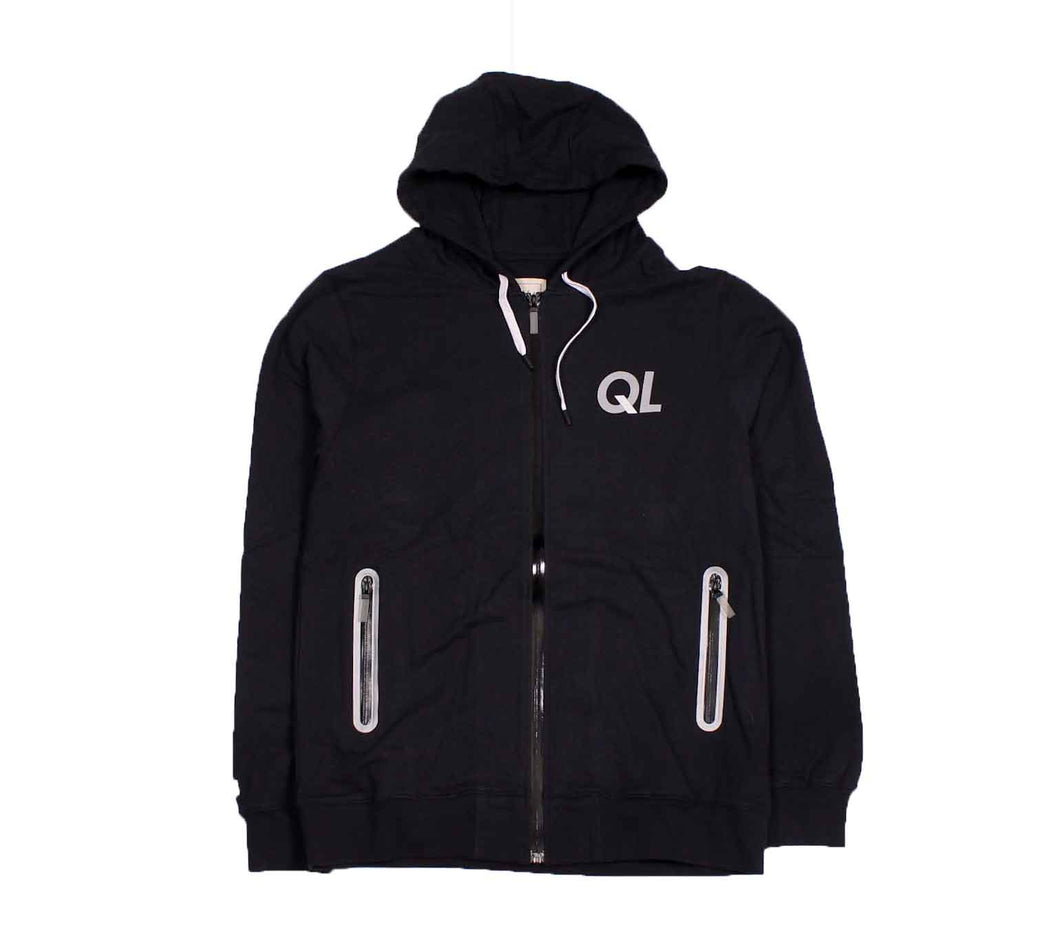 The Quiet Life - Race Day Pullover - The Hidden Base