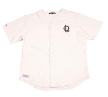 Load image into Gallery viewer, The Quiet Life - Sport Polo Baseball Jersey - The Hidden Base
