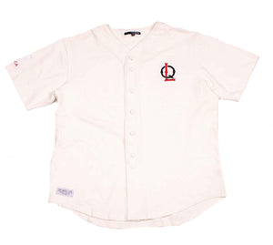 The Quiet Life - Sport Polo Baseball Jersey - The Hidden Base