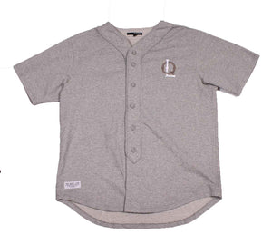 The Quiet Life - Sport Polo Baseball Jersey - The Hidden Base