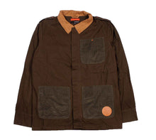 Load image into Gallery viewer, The Quiet Life - Class Overshirt - The Hidden Base

