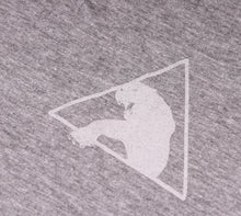 Load image into Gallery viewer, MN07 - Satan Panther Tee - The Hidden Base
